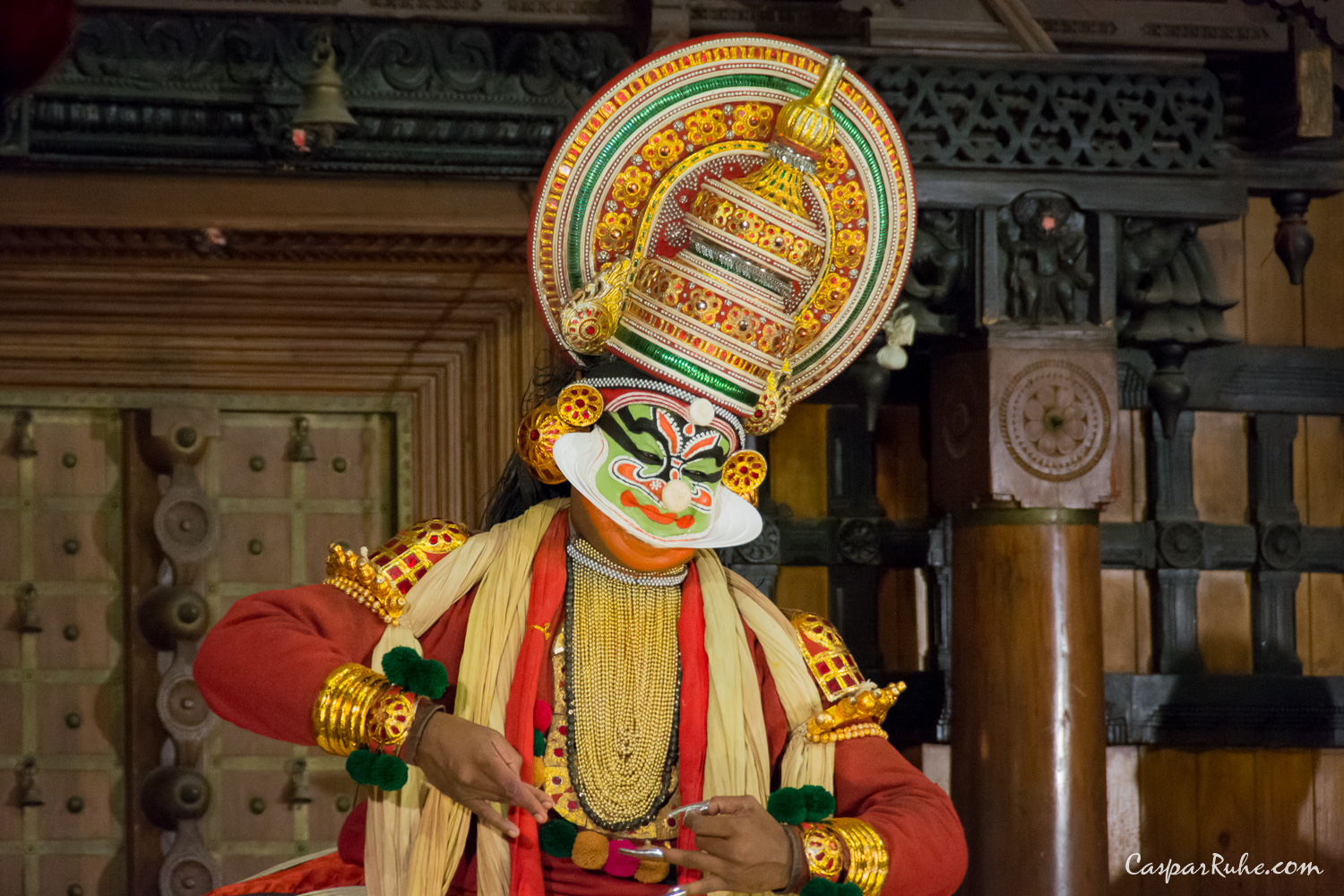 Kathakali